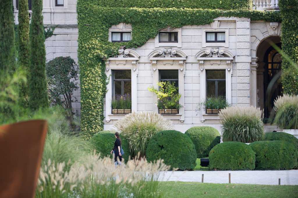 Jardinière Fenêtre Villa Visconti Orticolario. Le Vert à Soi