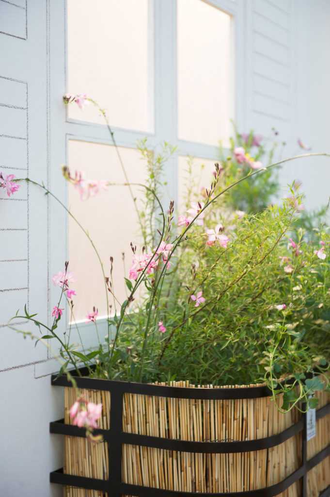 Jardinière Fenêtre Orticolario. Le Vert à Soi